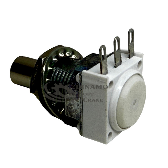 POTENCIOMETRICO ROTATIVO 5K - DANFOS