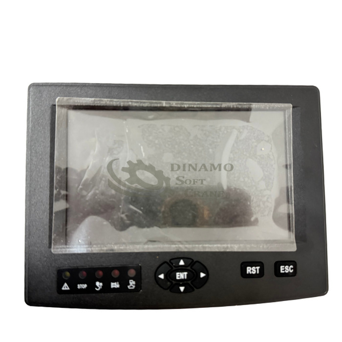 DISPLAY ZOOMLION MCS670-6201