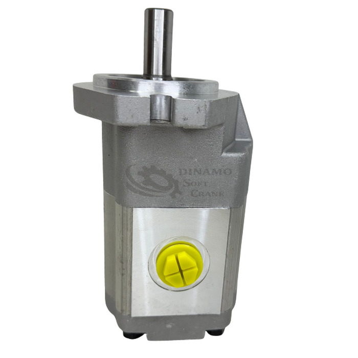 BOMBA HIDRAULICA STC 25/35/55/75 SANY