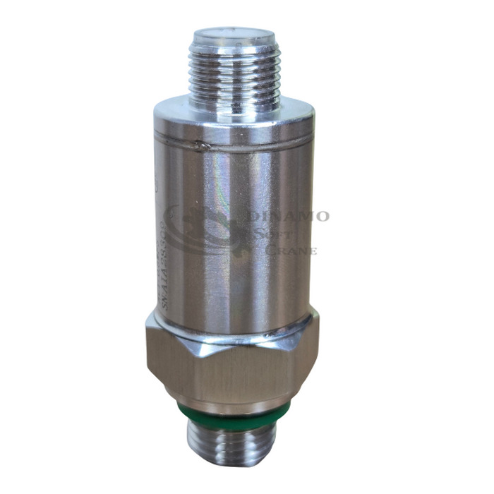 TRANSDUTOR PRESSAO 4 A 20MA 400BAR