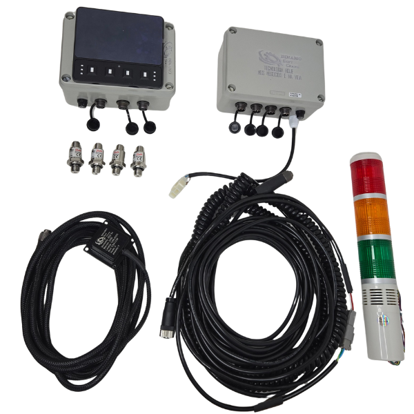 KIT MPP DSC-1000 - DANFOSS