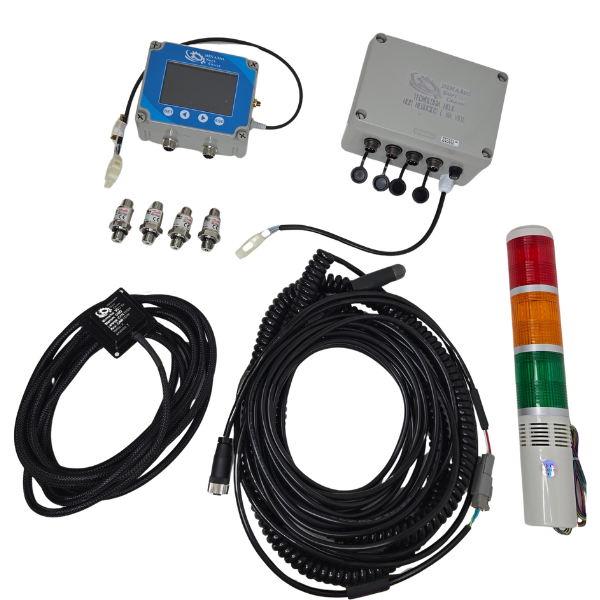 KIT MPP DSC200