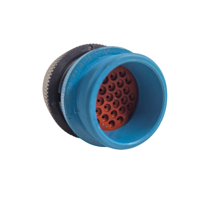 CONECTOR DEUTSCH 31 VIAS (HDP 26-24-31SE)