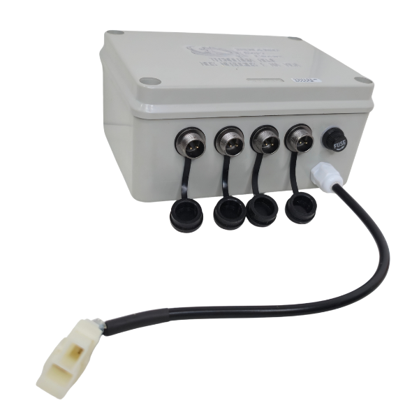KIT MPP DSC-1000 - DANFOSS - Imagem 3