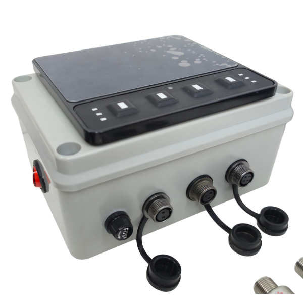 KIT MPP DSC-1000 - DANFOSS - Imagem 2