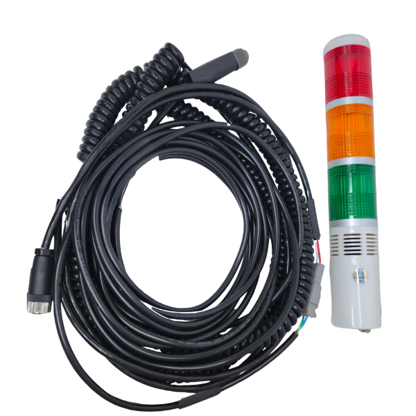 KIT MPP DSC200 - Imagem 5